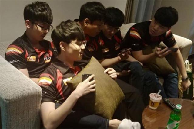 而球队也能 而球队也能