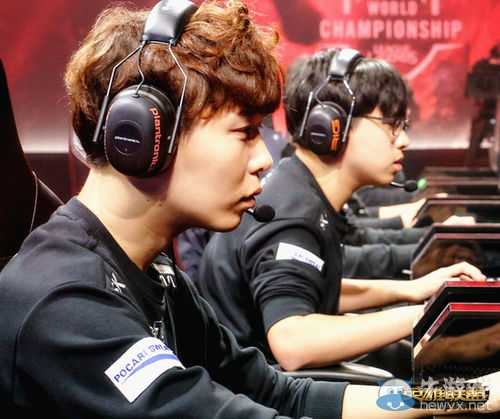 综合实力 综合实力