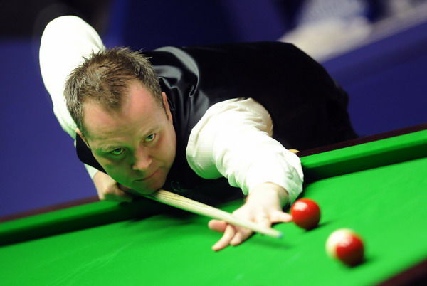 赛事在热烈 赛事在热烈